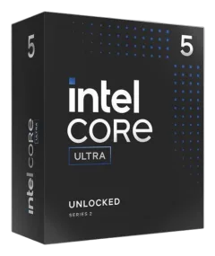 Intel Core Ultra 5 Processor 235 Soc 1851