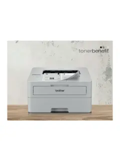 Pisač Brother laser mono SF HLB2180DW A4, wifi, network, duplex