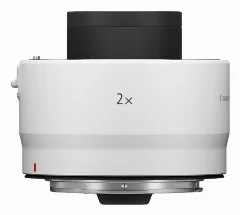Canon RF Extender 2x