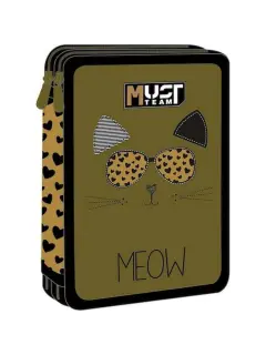 Pernica Must team Meow puna 2 zipa 587271