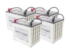 APC Replacement Battery Cartridge #13