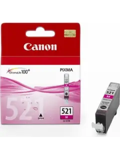 Canon tinta CLI-521M, magenta