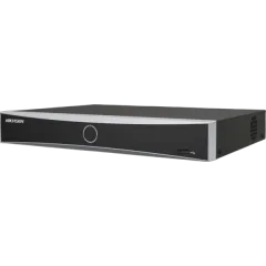 HikVision 8-ch 1U 4K NVR DS-7608NXI-K1