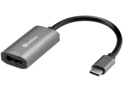 Sandberg HDMI Capture Link to USB-C