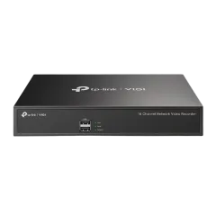 TP-Link VIGI 16 Channel Network Video Recorder | NVR