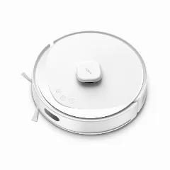 TP-Link Tapo RV30 Max, 5300Pa Hyper Suction Robot Vacuum Mop