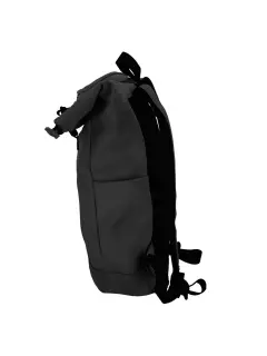 Ruksak Swiss Only s preklopnim (roll-top) zatvaranjem 29x12x42cm 16L antracit SO-123-ANTH