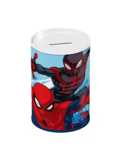 Kasica Spiderman vertikalna 508523