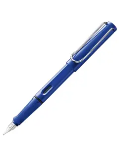 Nalivpero Lamy Safari Blue (0.6) plavi ispis M 014 T10 4000145