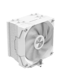 LC-Power Aera LC-CC-120-W4, hladnjak, bijeli