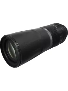 Canon RF 800 mm F/11 IS STM