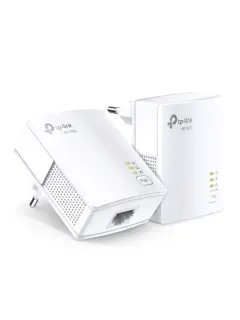 TP-Link AV1000 Gigabit Powerline Starter Kit