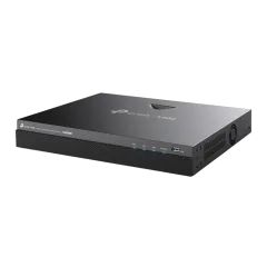 TP-Link NVR2008H-8MP - VIGI 8 Channel PoE Network Video Recorder