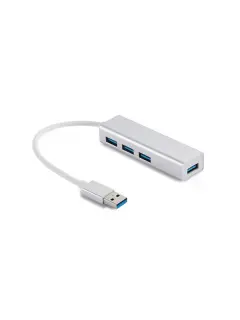 Sandberg USB 3.0 Hub 4 ports SAVER