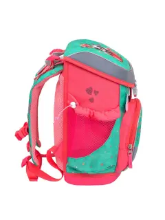 Torba školska Belmil mini-fit cute sloth 405-33/AG/PC-10 AK_BEL