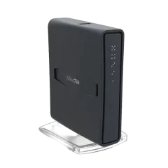 MikroTik (RB952Ui-5ac2nD-TC) 5 Port AC dual band Wifi AP Tower Case