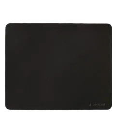 Gembird Mouse pad, Black