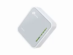 TP-Link AC750 Wireless Travel Router WR902AC