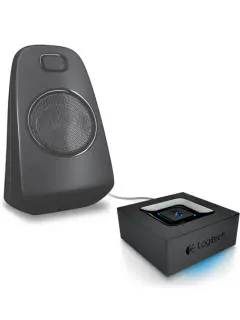 Logitech Bluetooth audio prijemnik za streaming