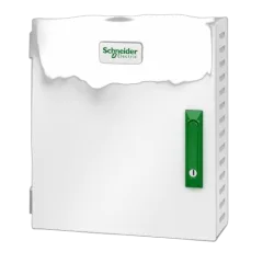 Schneider Electric Maintenance Bypass Panel, single unit, 80-120kW 400V wallmount, for Galaxy VS and Easy UPS 3S 3M