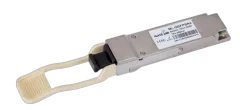 MaxLink 40G QSFP module (MPO, MM)-550m
