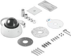 Ubiquiti UVC-AI-Dome-W