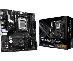 Asrock AMD AM5 B850M-X R2.0