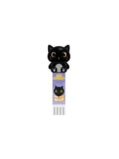 Ljepilo iTotal u sticku Cat crna XL2275A