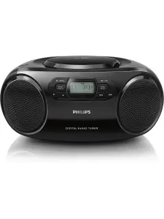 Philips CD Soundmachine AZB500, crni