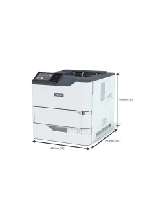 Pisač Xerox Versalink B620V_DN, SF, laser, mono, duplex, network, USB, A4