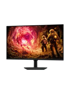 Monitor Samsung G50F Odyssey Gaming 32" QHD 2560x1440 2K, 180Hz, 1ms