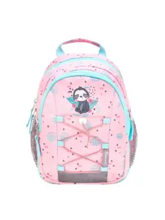 Ruksak vrtićki Belmil mini kiddy little sloth 305-9/16 AK_BEL