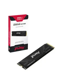 Kingston Renegade G5 NVMe 8TB,R14.800/W14.000, M.2