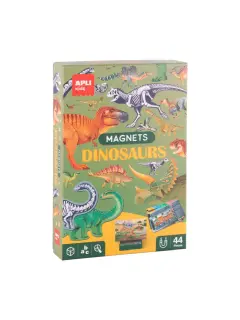 Igra Apli magnetna ploča dinosauri 20139