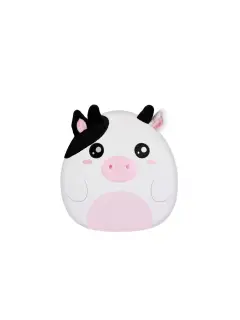 Jastuk iTotal vertikalni Cute animals kravica XL2204F