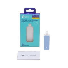 icecat: TP-Link UE200