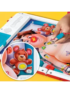 Društvena igra Hasbro Operacija Refresh G0951127