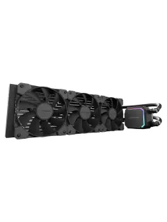 LC-Power LC-CC-360-B - JetFlow, 1851/AM5