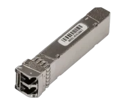 MikroTik 1G SFP CWDM module (Dual LC,SM)-40km 1610nm DDM