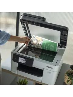 Pisač Brother tintni MFP MFCJ5010DW A4, duplex, WiFi