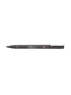 Marker Uni pin01-200 tamno sivi