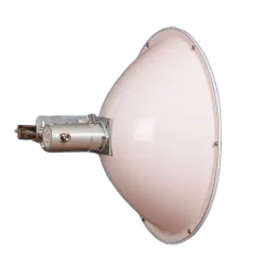Jirious 5Ghz Parabolic 24dBi antena (2-pack
