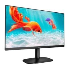 AOC LCD 21,5", 16:9, 4ms, HDMI