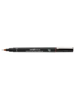 Marker Uni PIN05-200(S) smeđi