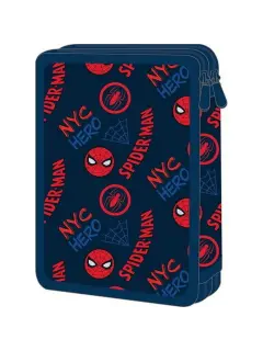 Pernica Must team Spiderman hero puna 2 zipa 508824