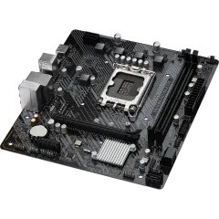 Asrock Intel LGA1700 H610M-H2 M.2 D5