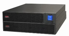 APC Easy UPS On-Line SRV RM 6000 VA 230V with Rail Kit