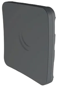 MikroTik (MTAO-LTE-5D-SQ) 5dBi Omnidirectional antenna