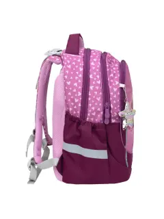 Torba školska Belmil leisure plus puppy love 338-87/24