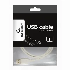 Gembird Micro-USB cable, 3 m